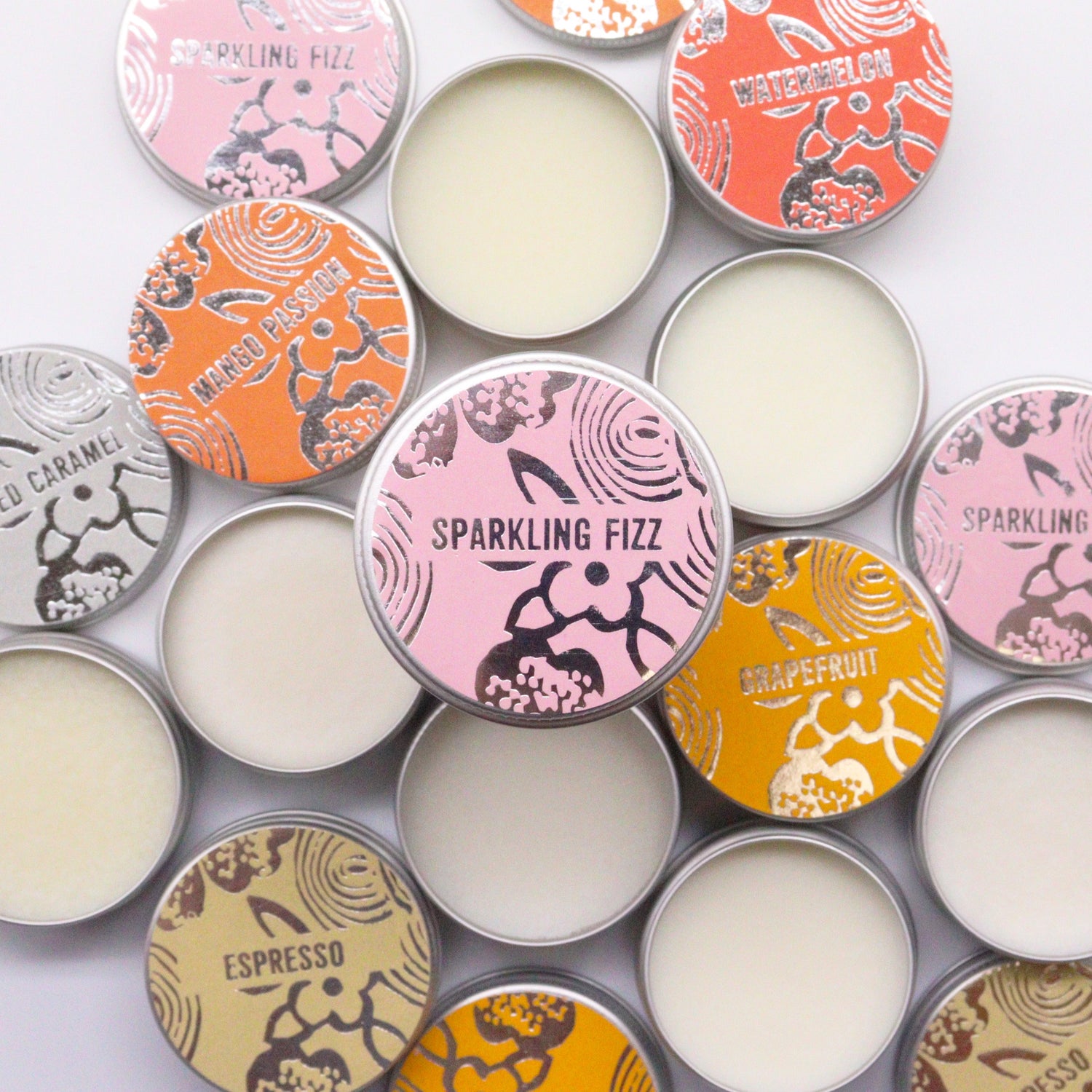 Lip Balms