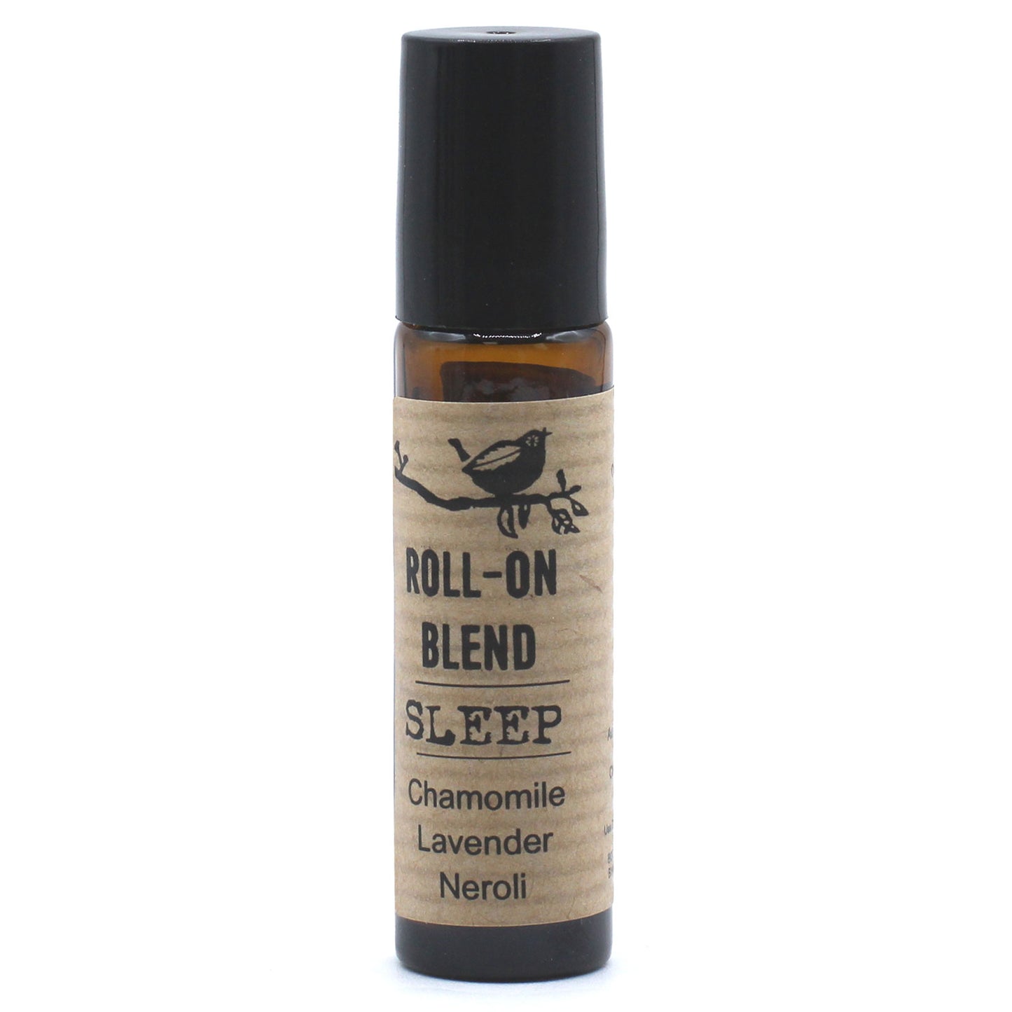 Agnes and Cat 10ml Roll On Essential Oil Blend - SLEEP