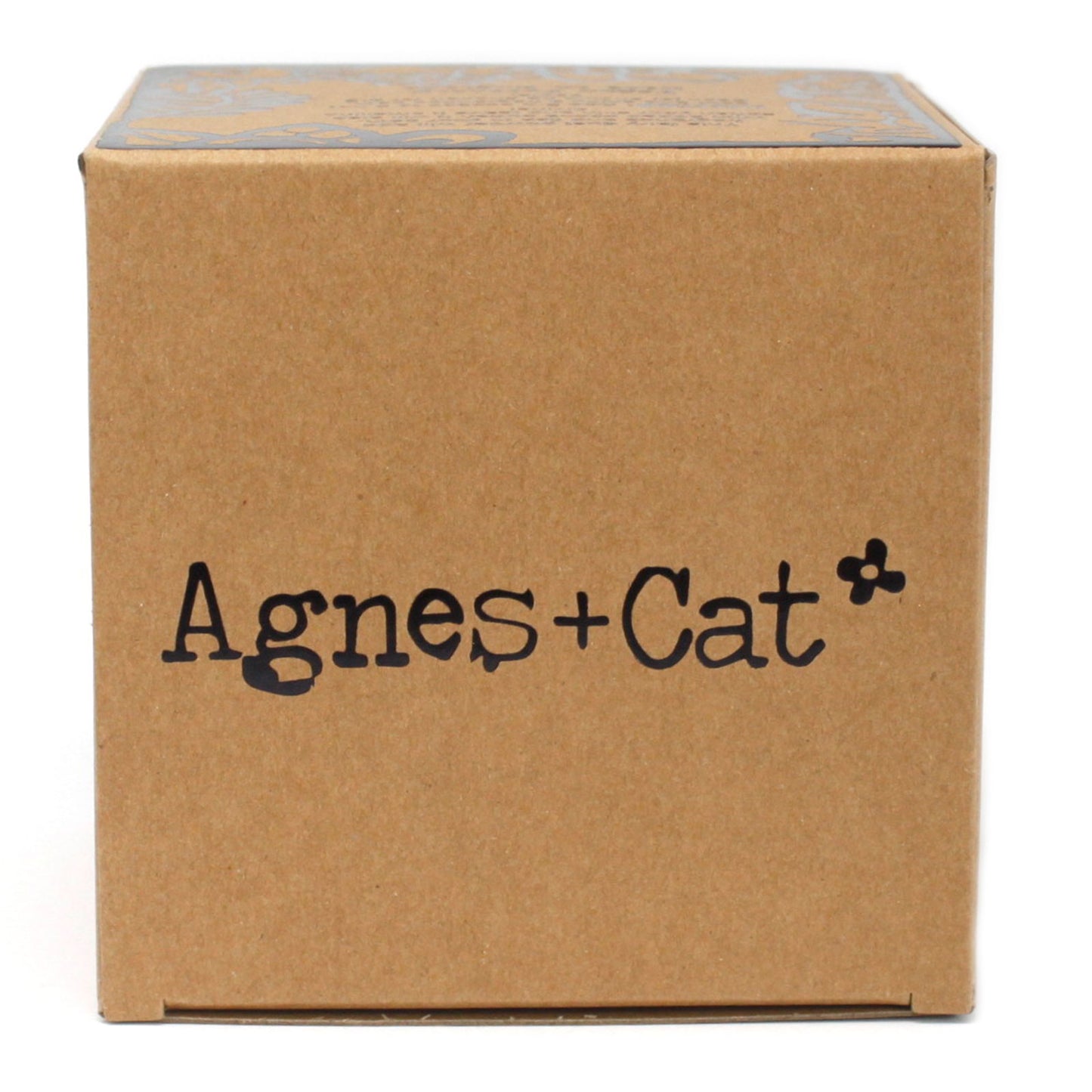 Agnes+Cat Fairy Dust 500g - Clementine