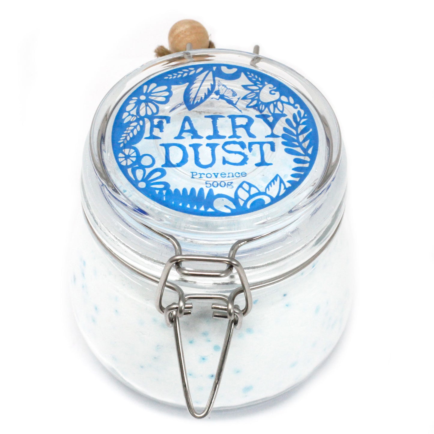 Agnes+Cat Fairy Dust 500g - Provence