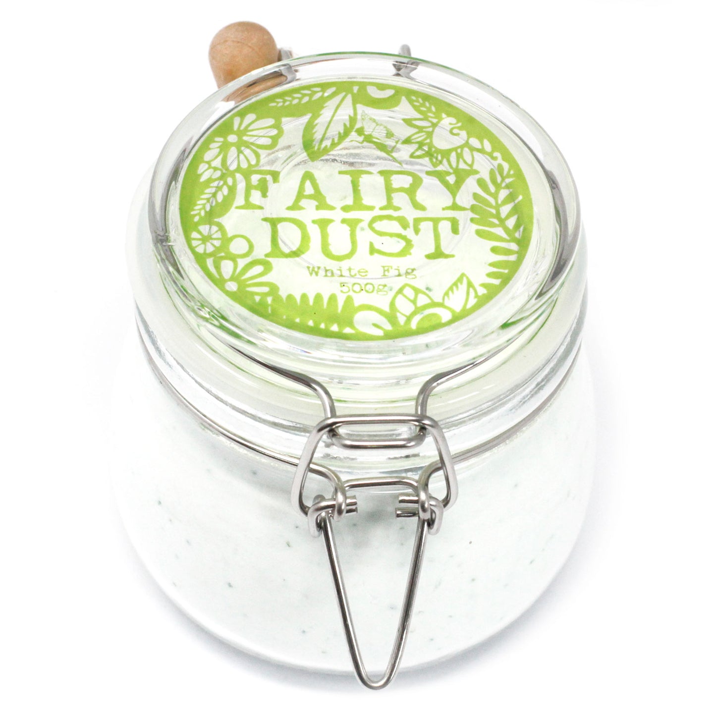 Agnes+Cat Fairy Dust 500g - White Fig