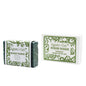 Agnes and Cat Handmade 140g Coconut Butter Soap - Rhubarb Rhubarb