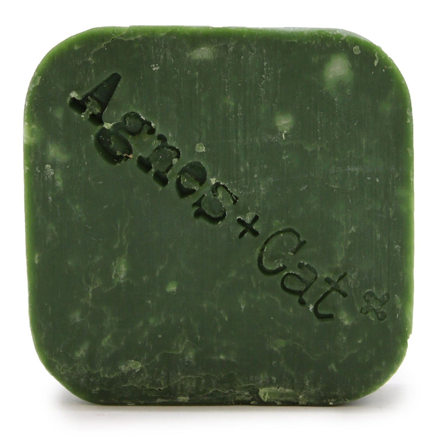 Agnes+Cat Rhubarb Solid Shampoo 60g