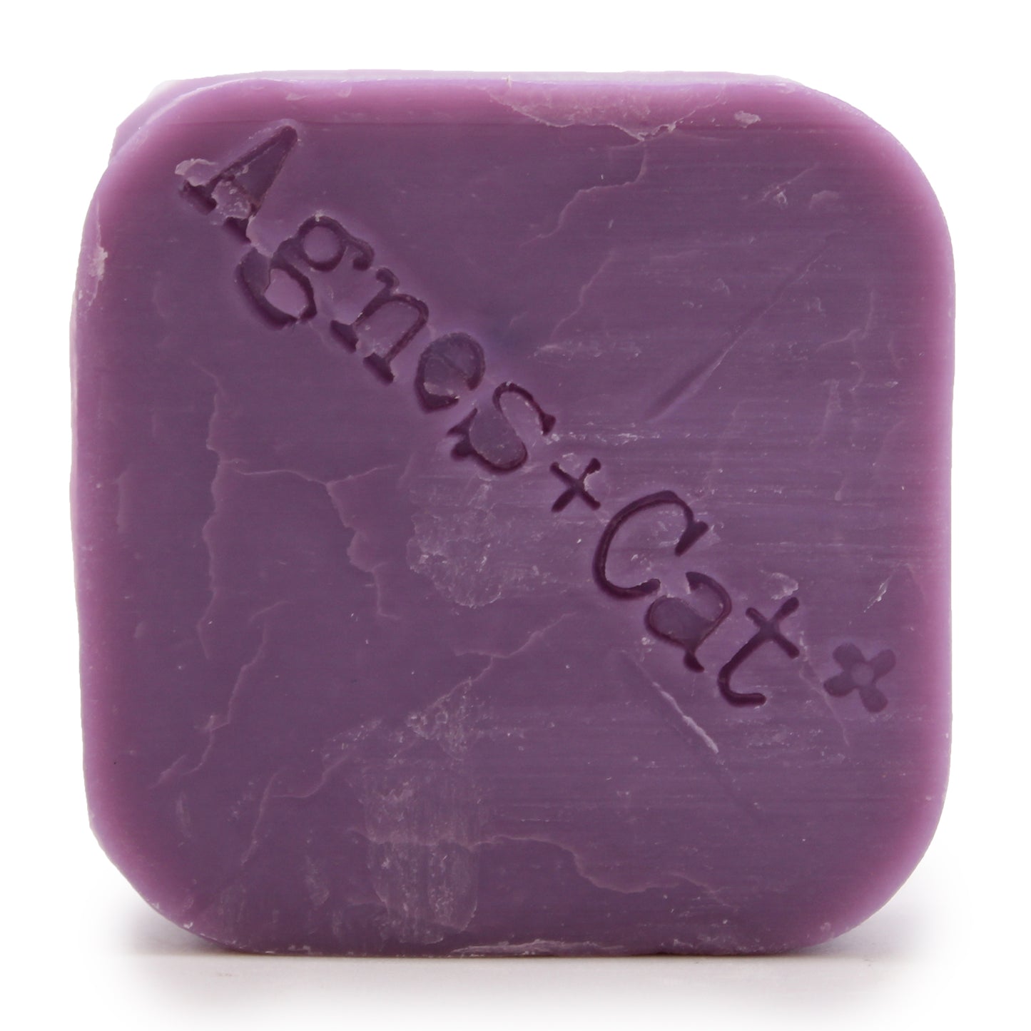 Agnes+Cat Pressed Peonies Solid Shampoo 60g