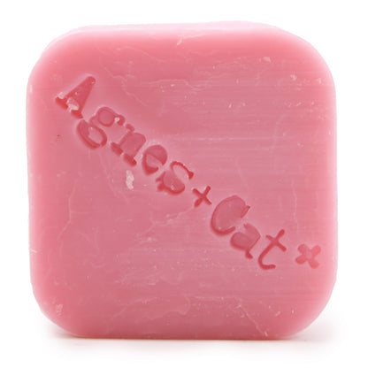 Agnes+Cat Japanese Bloom Solid Shampoo 60g