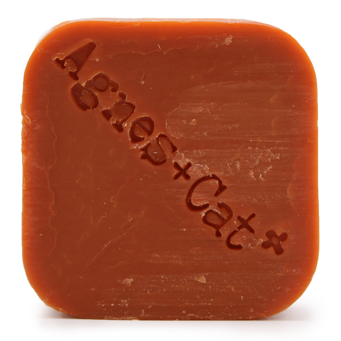 Agnes+Cat Clementine Solid Shampoo 60g