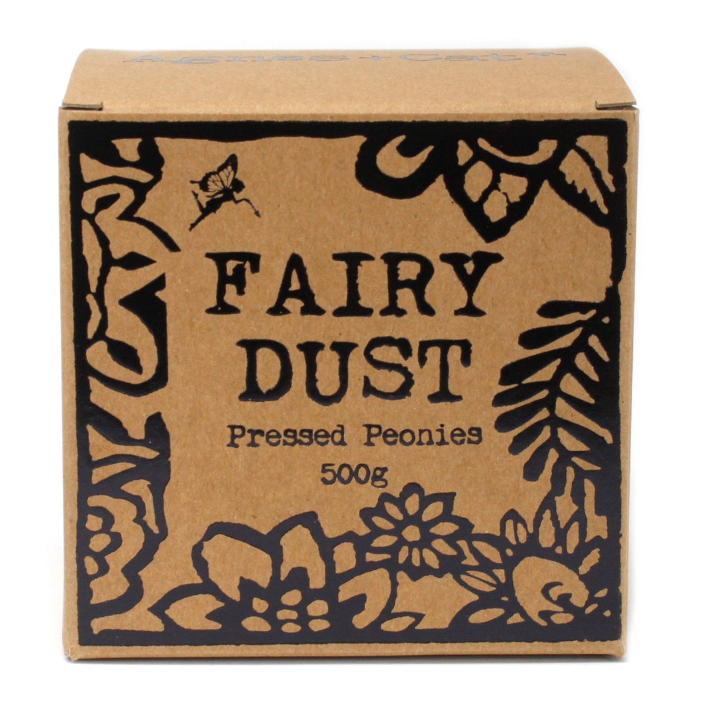 Agnes+Cat Fairy Dust 500g - Pressed Peonies