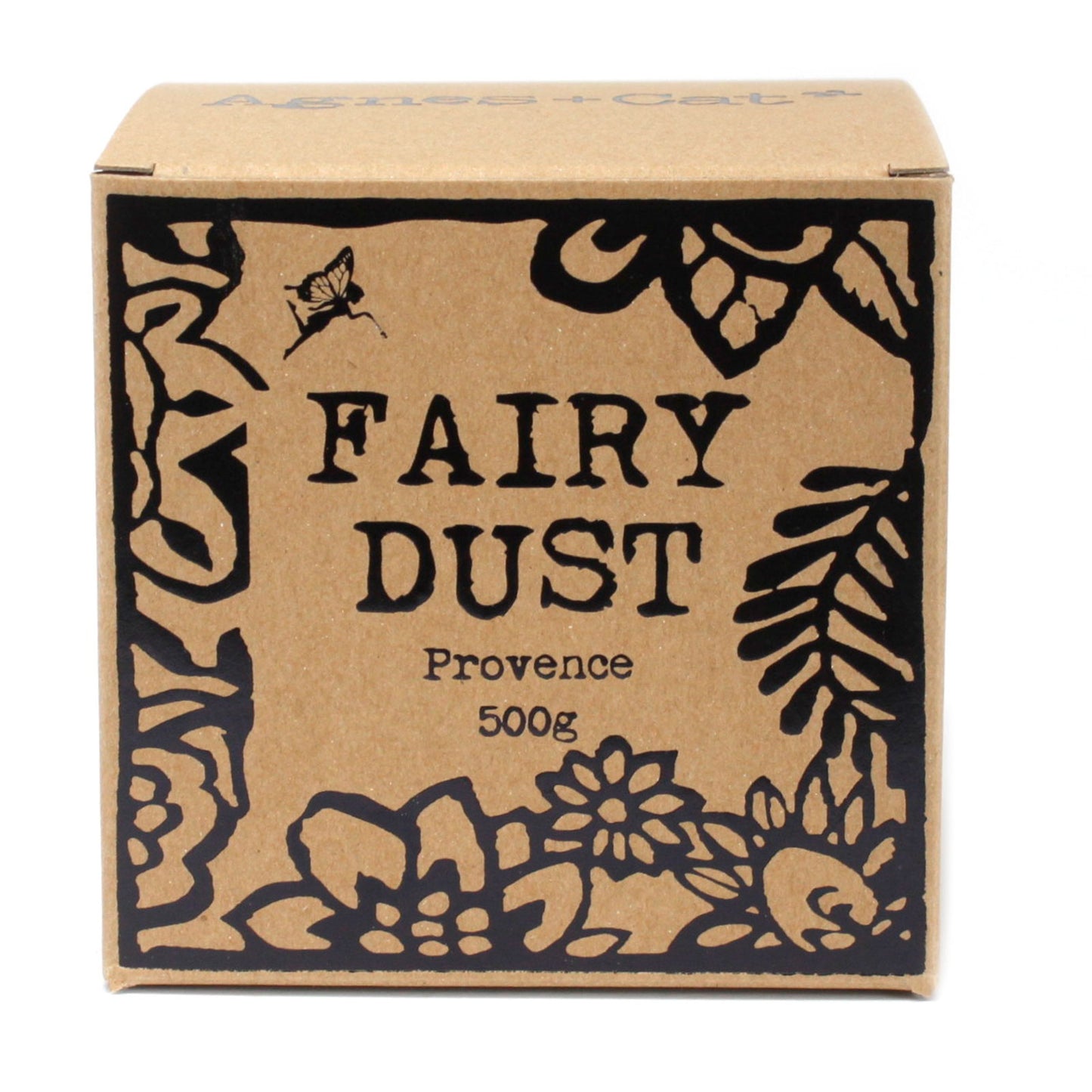 Agnes+Cat Fairy Dust 500g - Provence