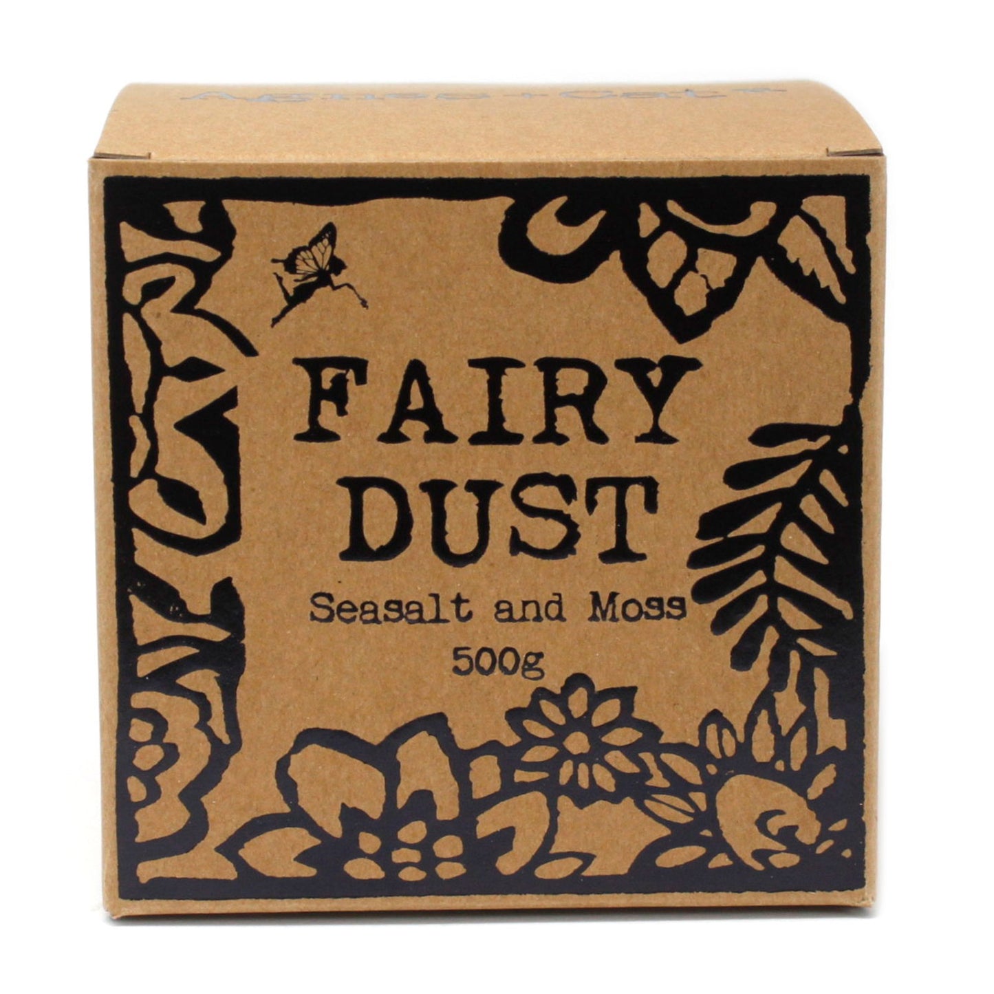 Agnes+Cat Fairy Dust 500g - Seasalt & Moss